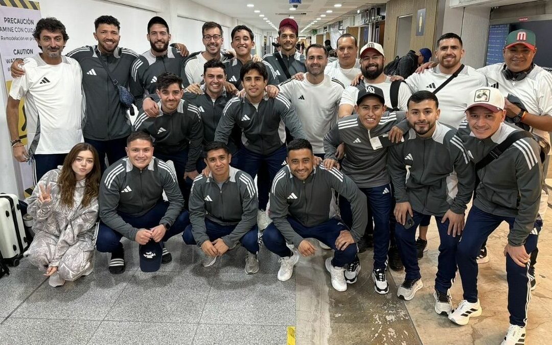 Todo lo que necesitas saber sobre México en la Kings World Cup Nations 2026: Horario y calendario de la Jornada 1