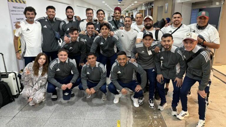 Todo lo que necesitas saber sobre México en la Kings World Cup Nations 2026: Horario y calendario de la Jornada 1