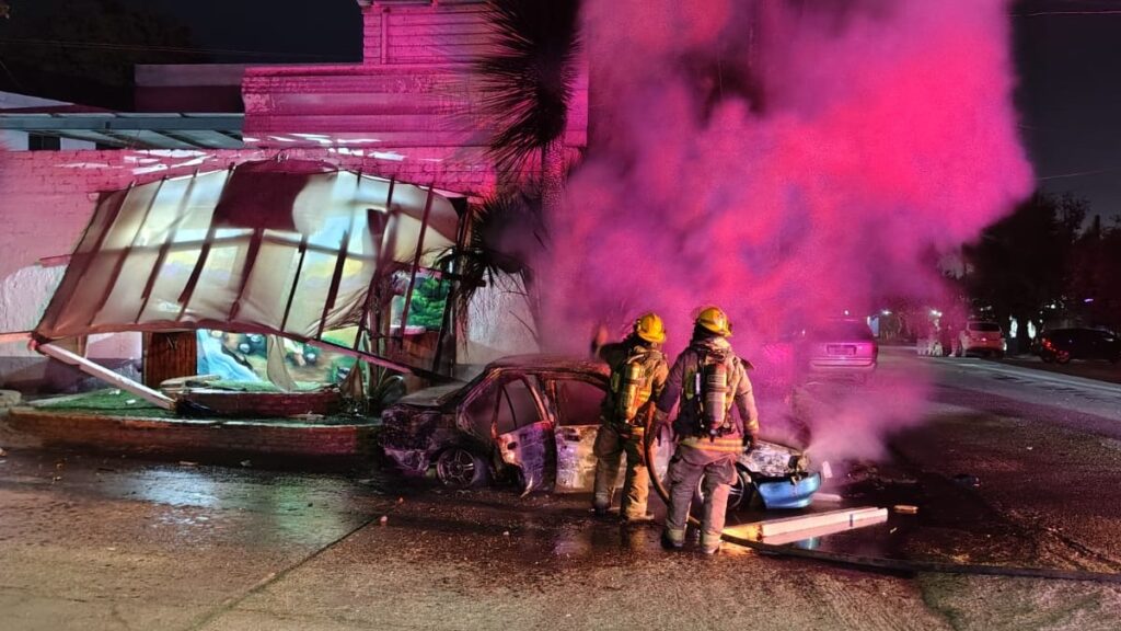 Responsables Identificados en Atropello de Jóvenes en Torreón: Uno con Pie Amputado