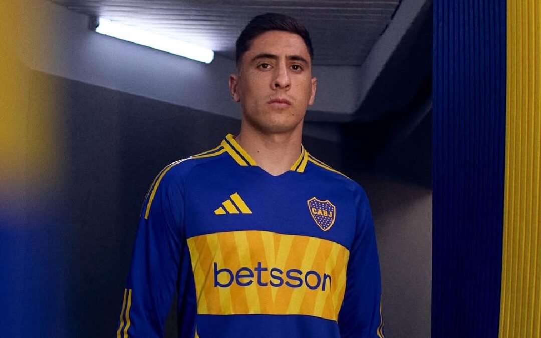Tigres Persigue a Miguel Merentiel de Boca Juniors para el Clausura 2026