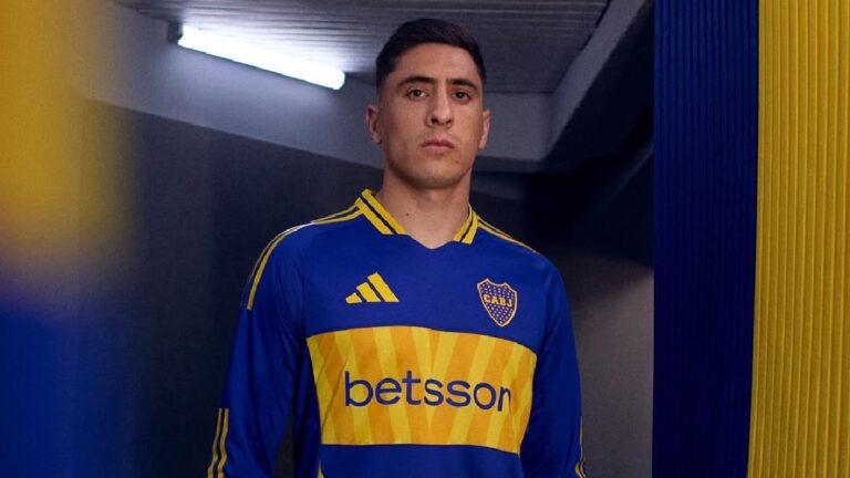 Tigres Persigue a Miguel Merentiel de Boca Juniors para el Clausura 2026