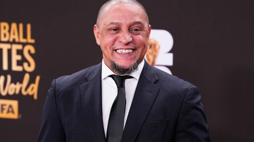 Roberto Carlos: Alta Médica Tras Exitoso Procedimiento de Cirugía Cardíaca