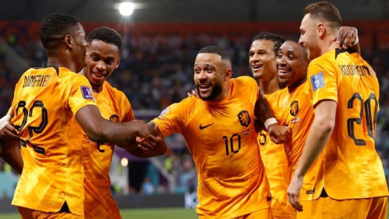 Descubre los motivos por los que la Selección de Holanda abandonó la sede de Monterrey para el Mundial 2026