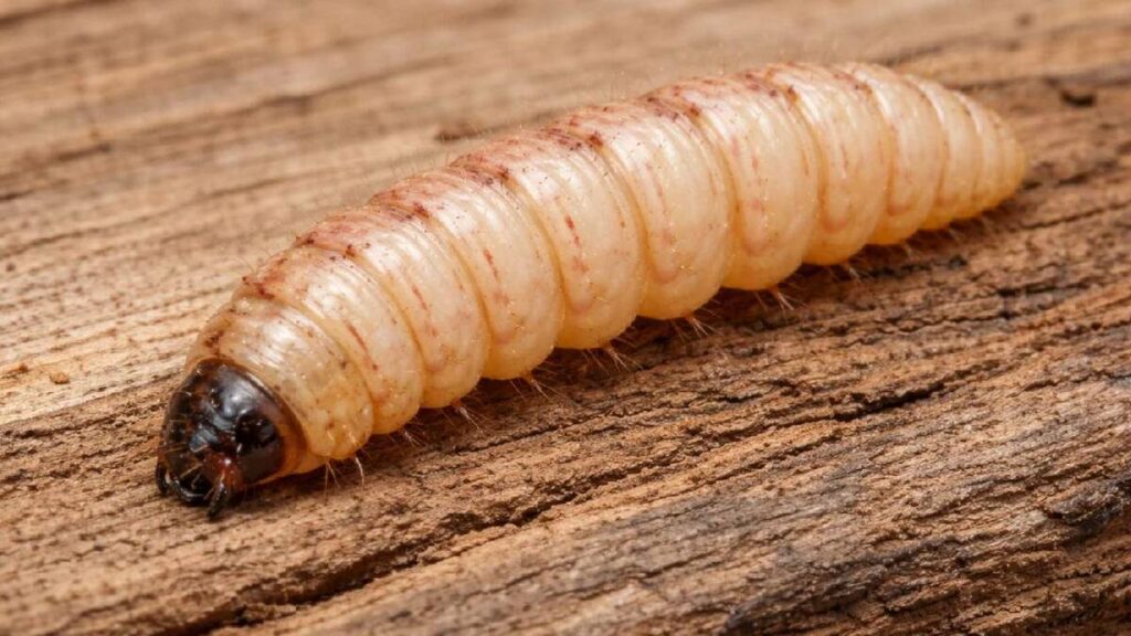 Descubre los Síntomas y Tratamientos de la Miasis: Enfermedad por Gusano Barrenador