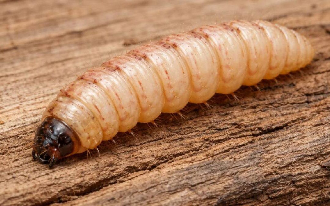 Descubre los Síntomas y Tratamientos de la Miasis: Enfermedad por Gusano Barrenador