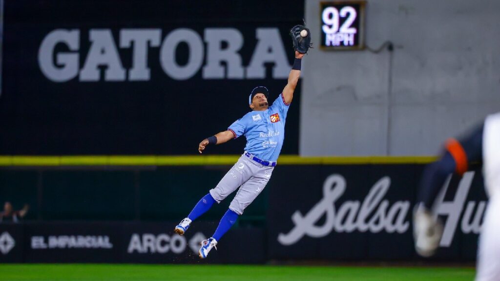 Charros de Jalisco Inician Playoffs con Victoria Dramática sobre Naranjeros de Hermosillo