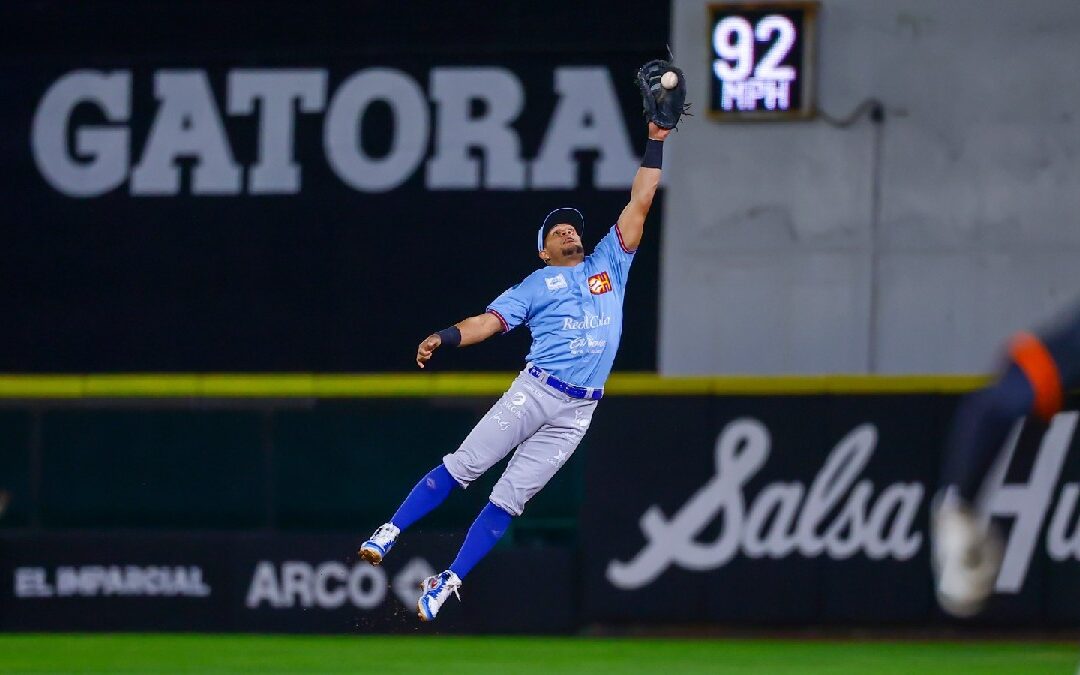 Charros de Jalisco Inician Playoffs con Victoria Dramática sobre Naranjeros de Hermosillo