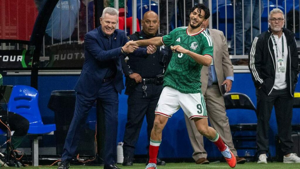 Raúl Jiménez Entusiasmado por la Copa del Mundo 2026: ‘Jugar un Mundial en Casa es Único’