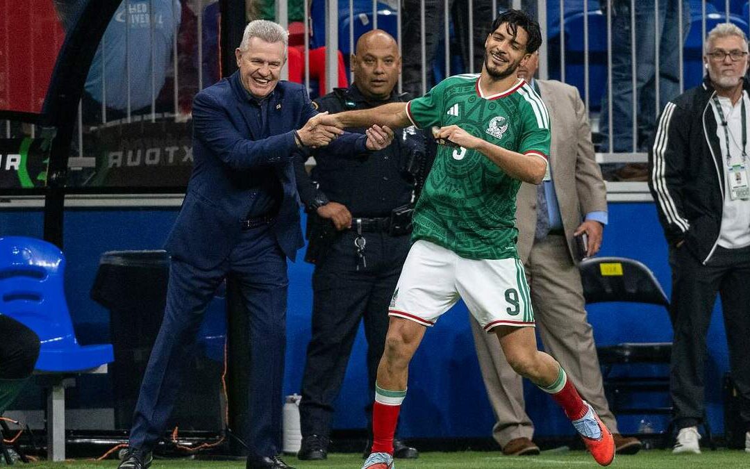 Raúl Jiménez Entusiasmado por la Copa del Mundo 2026: ‘Jugar un Mundial en Casa es Único’