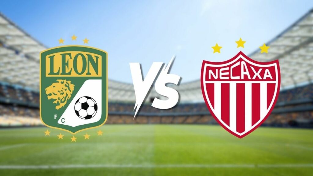 León vs. Necaxa: Todo sobre el partido amistoso 2026, horario y canal en vivo
