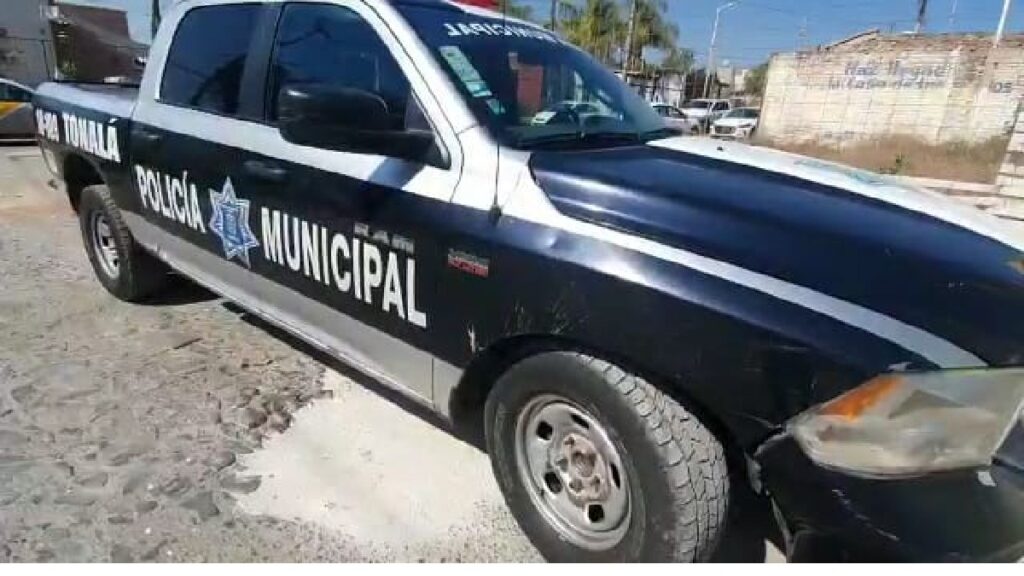 Estado Grave de Menor de 7 Años Baleado Durante Asalto en Tonalá