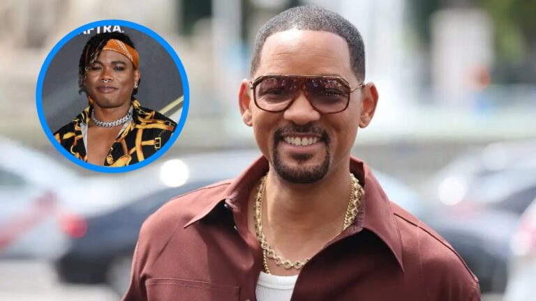 Will Smith en el centro de una demanda por acoso sexual y despido injustificado