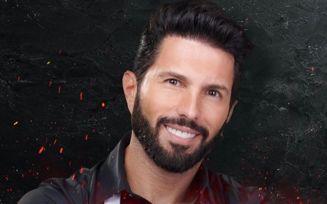 Poncho de Nigris Experimenta un Atterrizaje de Emergencia en Su Avión Privado