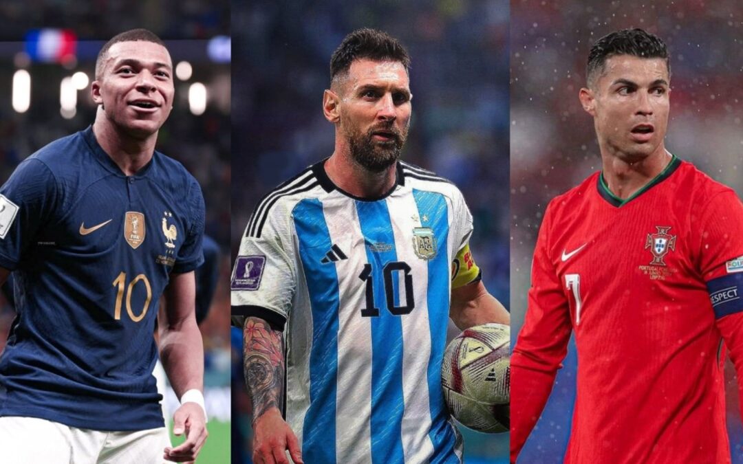 Récords Futbolísticos que Podrían Caer en el Mundial 2026