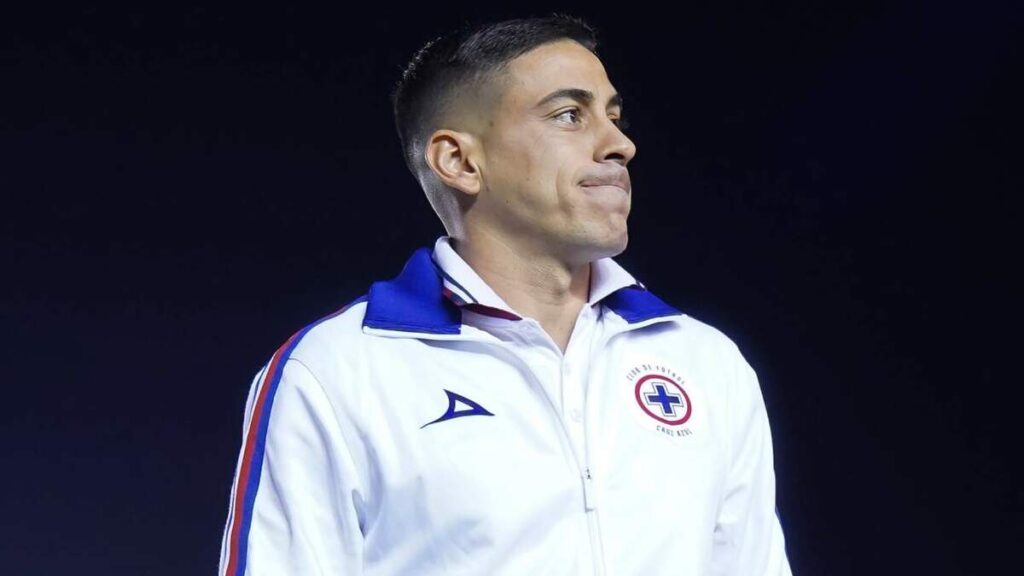Camilo Cándido Regresa a Cruz Azul: Últimas Noticias sobre su Fichaje