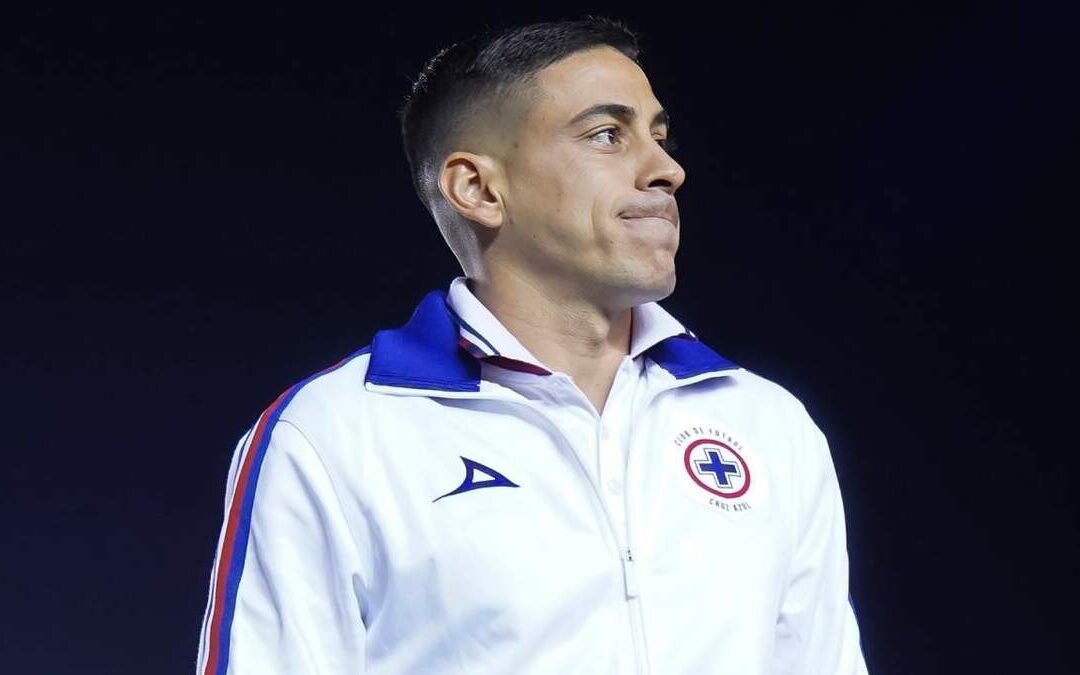 Camilo Cándido Regresa a Cruz Azul: Últimas Noticias sobre su Fichaje