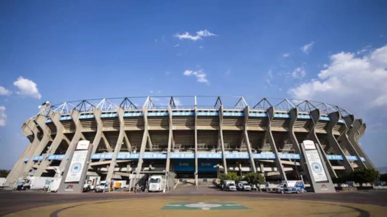 Remodelación del Estadio Banorte: Nuevas Imágenes Revelan Avances en Stockton
