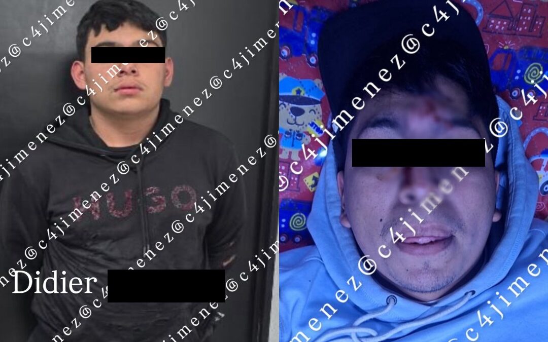 Los Principales Reportes de C4 En Alerta para Stockton y Modesto – 2 de enero