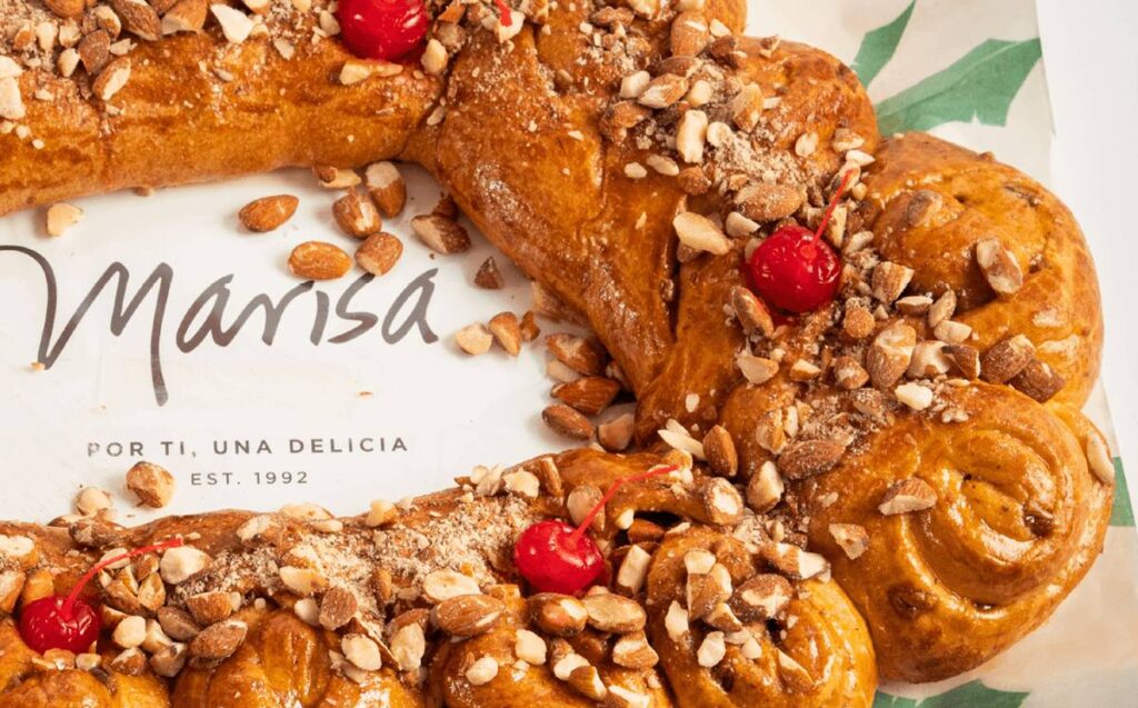 Descubre los Precios de la Rosca de Reyes en Pastelerías Marisa para 2026