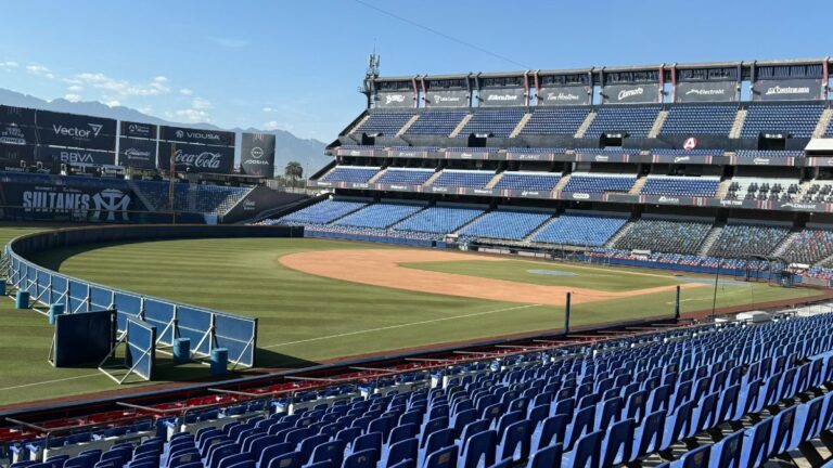 Pretemporada de Sultanes Femenil: Preparativos para la LMS 2026