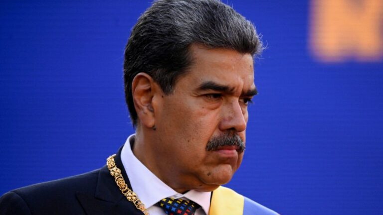 Atentado en Venezuela: Detención de Nicolás Maduro y ataque a base militar