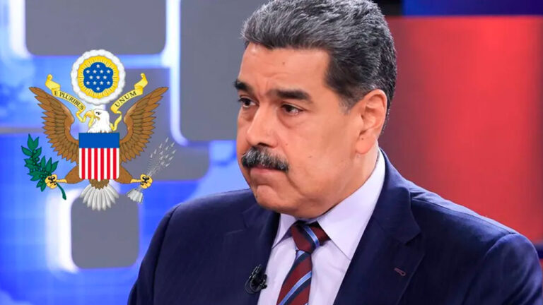 Nicolás Maduro y su Esposa Enfrentarán Cargos de Narcoterrorismo en Corte de EE. UU.