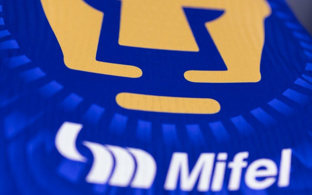 Pumas Refuerza su Defensa con Alfredo Morelos, Robert Morales y Ezequiel Ponce