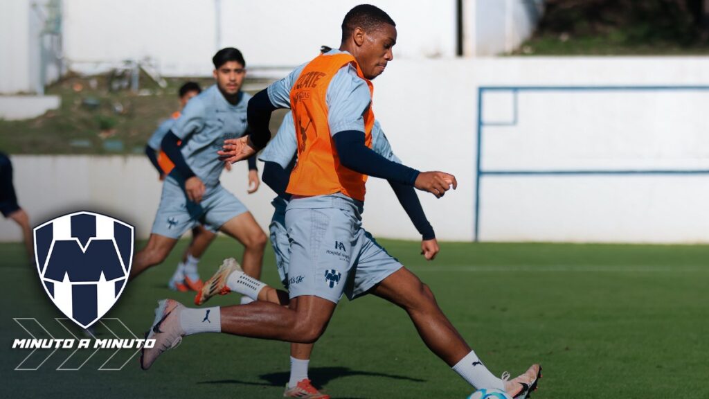 Rayados Monterrey: Jugadores Clave Ausentes en la Copa Pacífico 2026