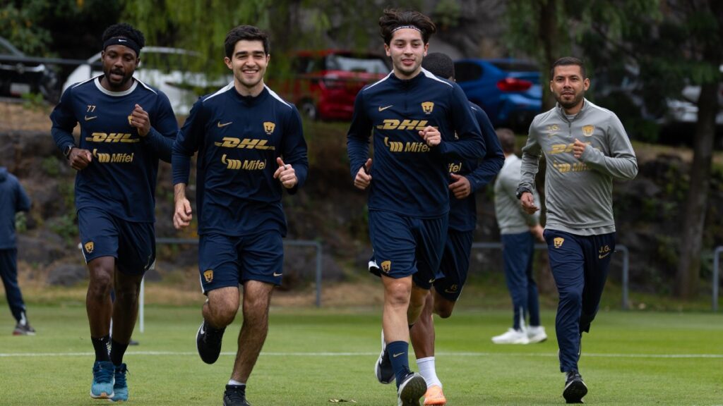 Pumas Persigue Delanteros Estrella para el Clausura 2026