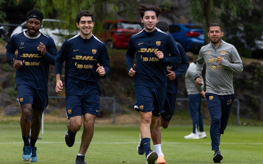 Pumas Persigue Delanteros Estrella para el Clausura 2026