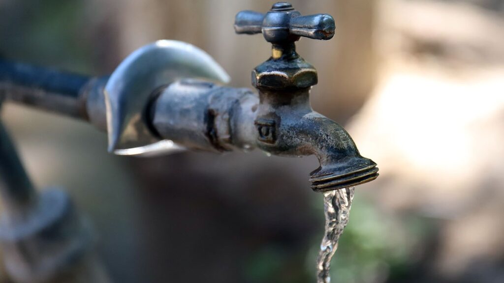 Restablecimiento del Servicio de Agua en Guadalajara y Aledaños Tras el Corte de Siapa