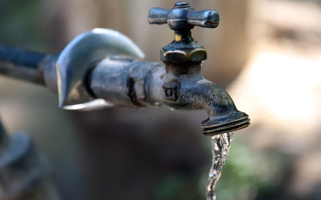 Restablecimiento del Servicio de Agua en Guadalajara y Aledaños Tras el Corte de Siapa