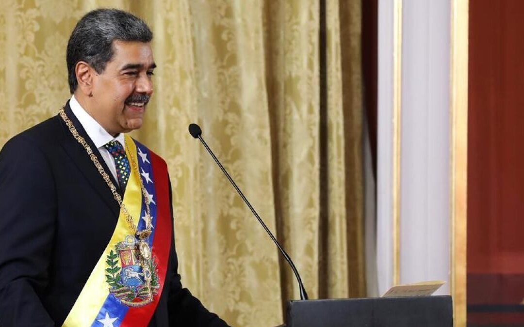 Crisis en Venezuela: Lo Que Necesitas Saber