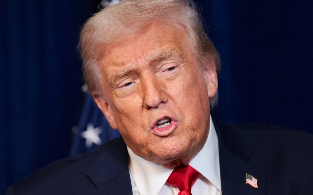 Trump Advierte sobre los Cárteles en México tras la Captura de Maduro