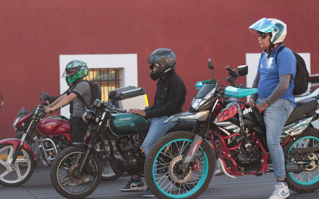 Aprovecha los Descuentos de hasta el 100% en Placas y Licencias para Motos en Puebla