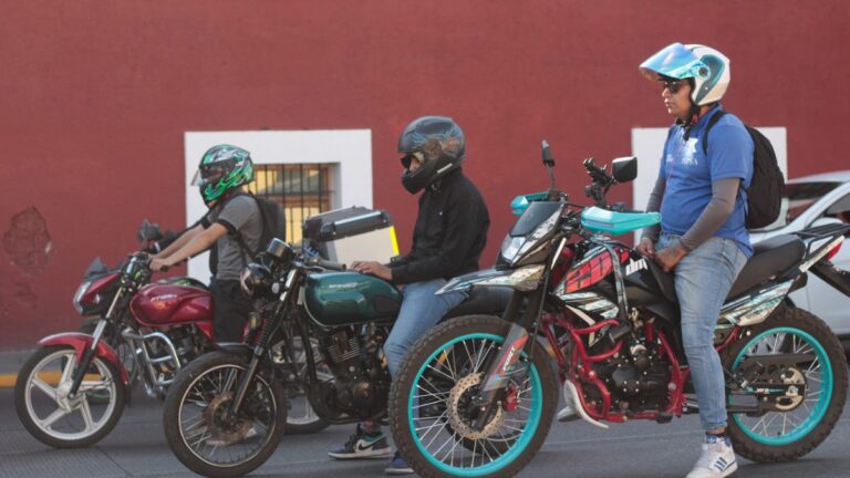 Aprovecha los Descuentos de hasta el 100% en Placas y Licencias para Motos en Puebla
