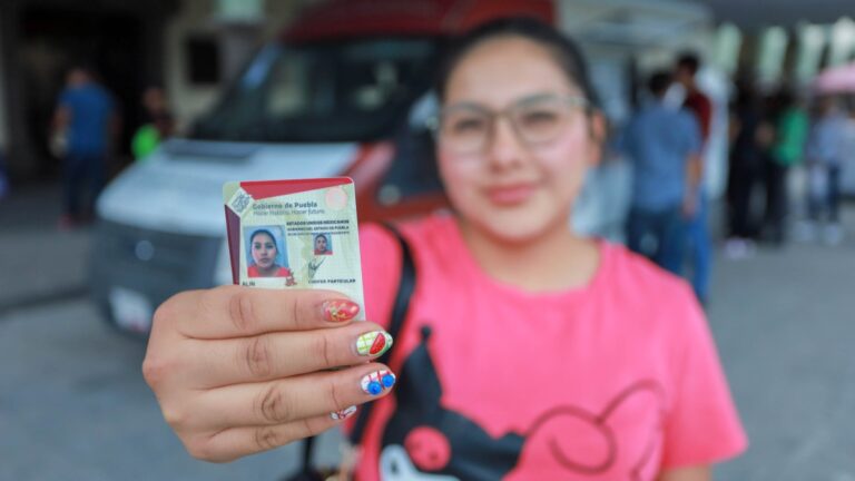 Nuevos Precios para Tramitar y Renovar tu Licencia de Conducir en Puebla para 2026