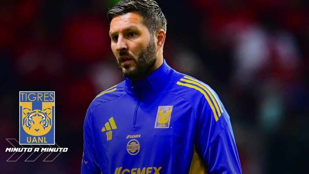 Tigres: Primer Día de la Pretemporada 2023 y Jugadores que se Presentaron