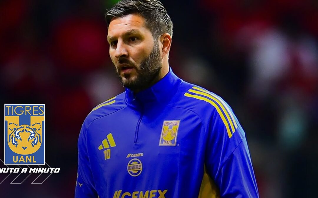 Tigres: Primer Día de la Pretemporada 2023 y Jugadores que se Presentaron