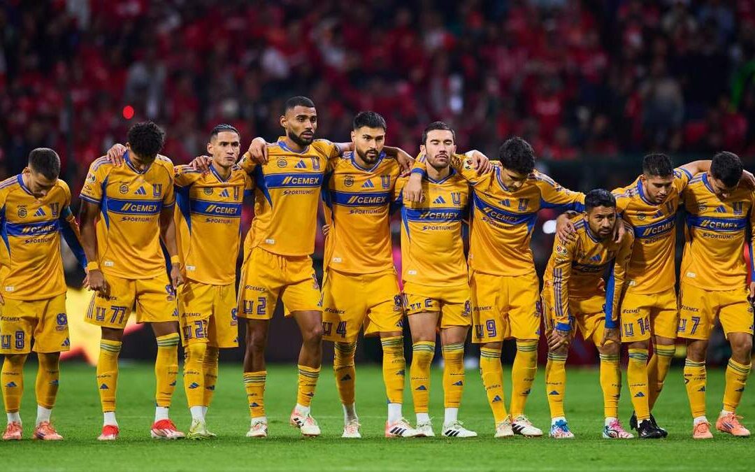 Ausencias Clave en Tigres: Tres Jugadores No Asisten al Inicio de la Pretemporada