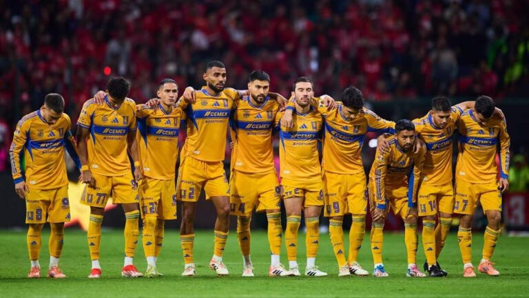 Ausencias Clave en Tigres: Tres Jugadores No Asisten al Inicio de la Pretemporada