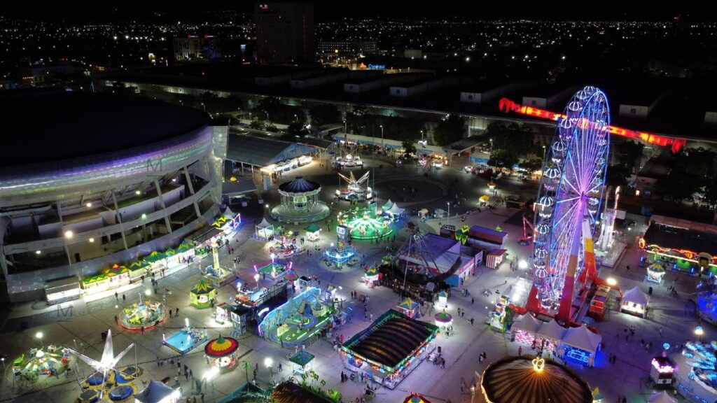 Feria de León 2026: ¡Disfruta de Días de Entrada Gratis en Stockton y Modesto!