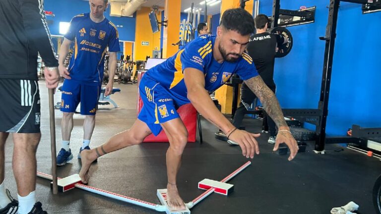 Tigres: Jugadores Inician Pruebas Médicas y Físicas para el Clausura 2026
