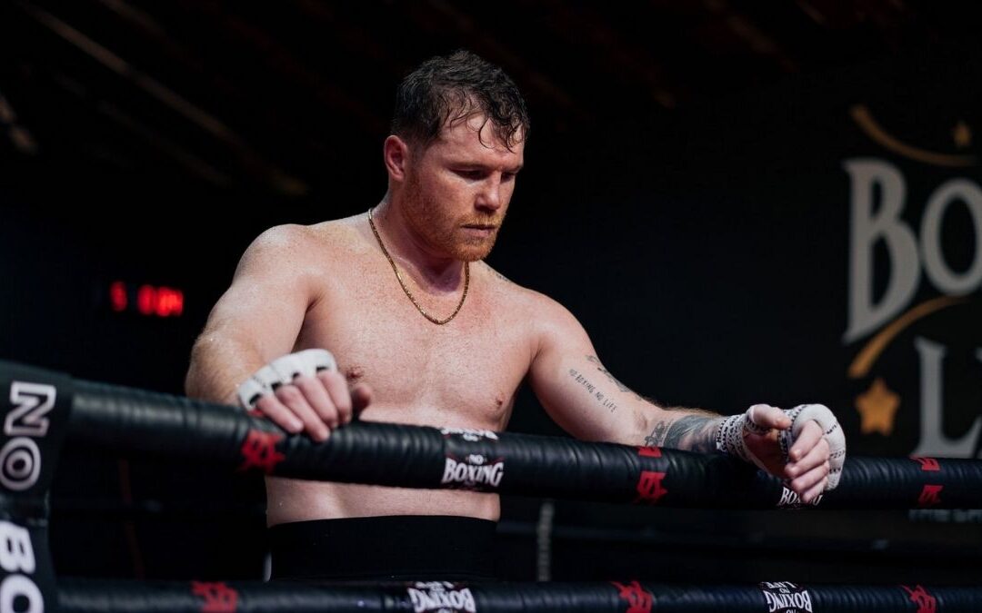 Guía Esencial del Boxeo Profesional en 2026: Todo lo que Debes Saber