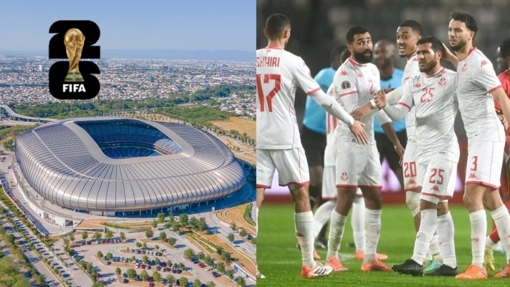 ¡Sorpresa en la Copa Africana de Naciones! Túnez, la selección mundialista, se despide en Monterrey