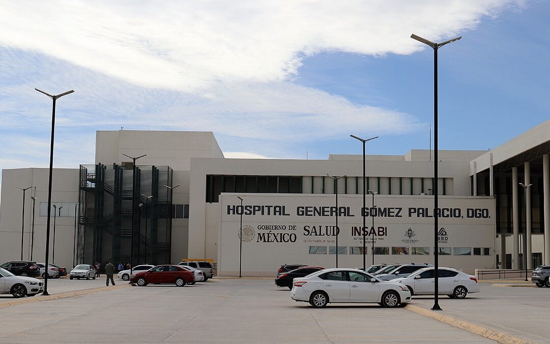 Accidente de Motocicleta en Gómez Palacio: Menor Sufre Amputación de Dedo