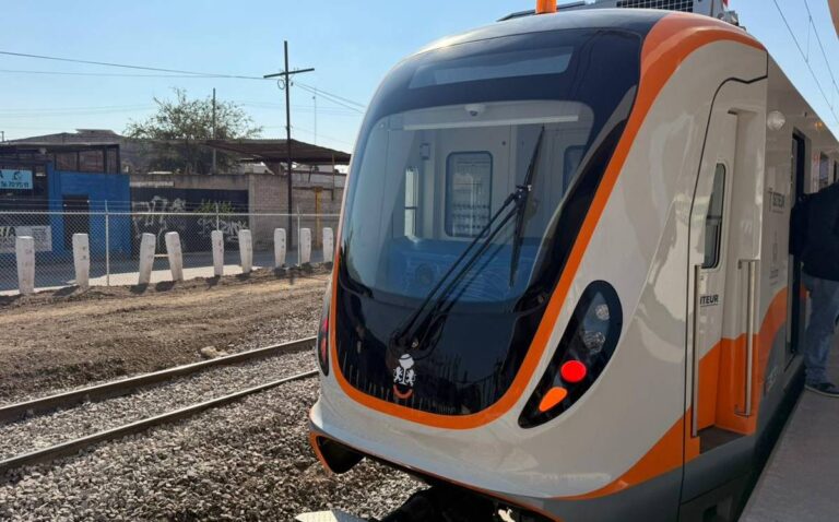 Caos Ferroviario en la Línea 3: Suspensión del Servicio por Mujer en las Vías