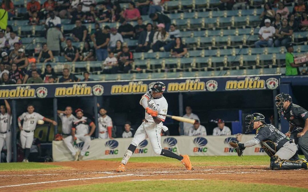 Crisis Deportiva: Venezuela Pierde el Beisbol Tras la Captura de Nicolás Maduro