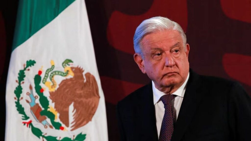AMLO Critica el ‘Prepotente Ataque’ de Estados Unidos a Venezuela y Advierte a Donald Trump
