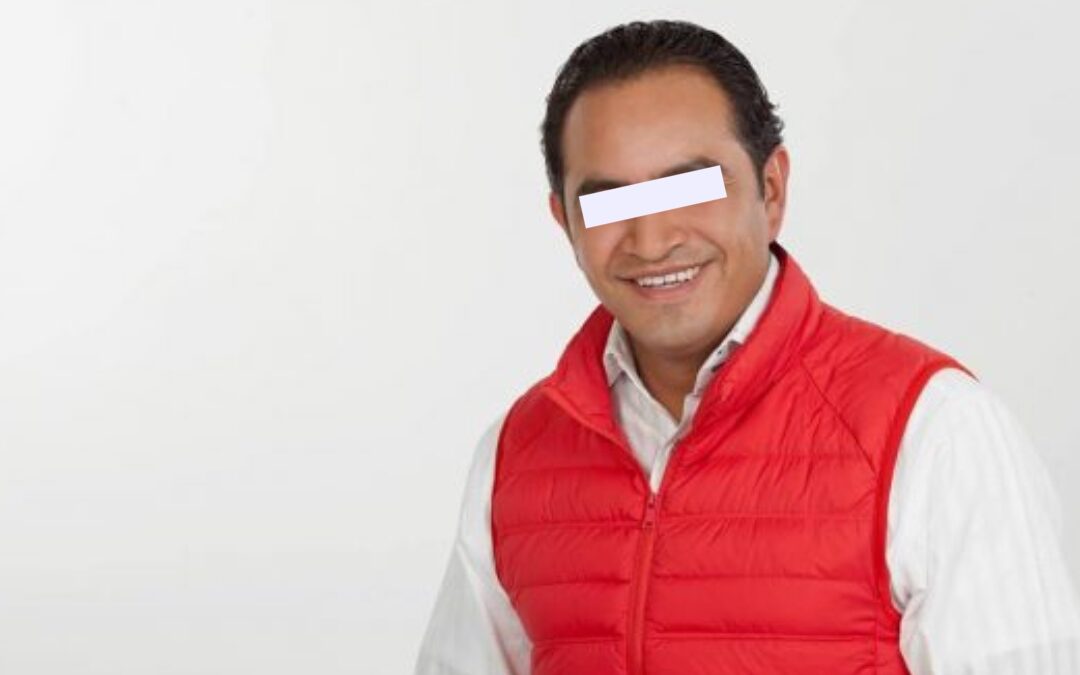 Uruviel N.: Exalcalde Gana Amparo Tras 10 Meses en Prisión, FGE Preparado para Reaprehensión